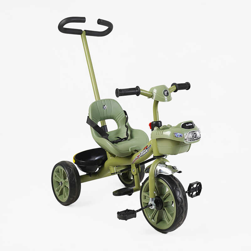 Велосипед 3-х колісний BS-70240 "Best Trike"