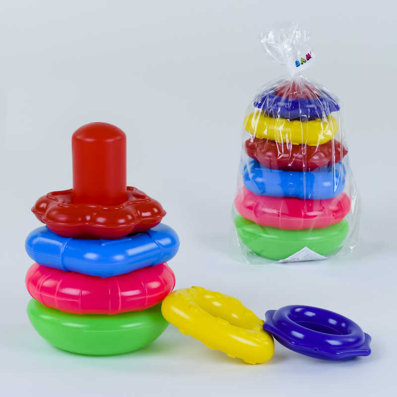 гр Піраміда 1812 (15) "BAMSIC"