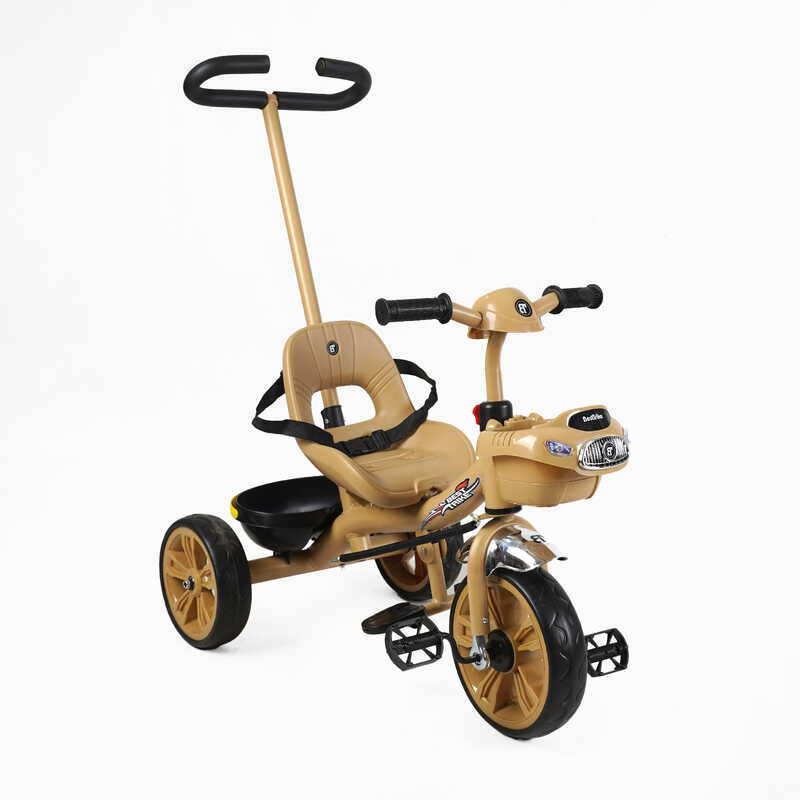 Велосипед 3-х колісний BS-70619 "Best Trike"