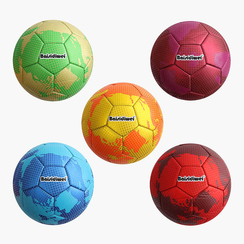 М`яч футбольний C 70257 (60) 5 видів, вага 400-420 грамів, матеріал PU, балон гумовий, розмір №5, ВИДАЄТЬСЯ ТІЛЬКИ МІКС ВИДІВ