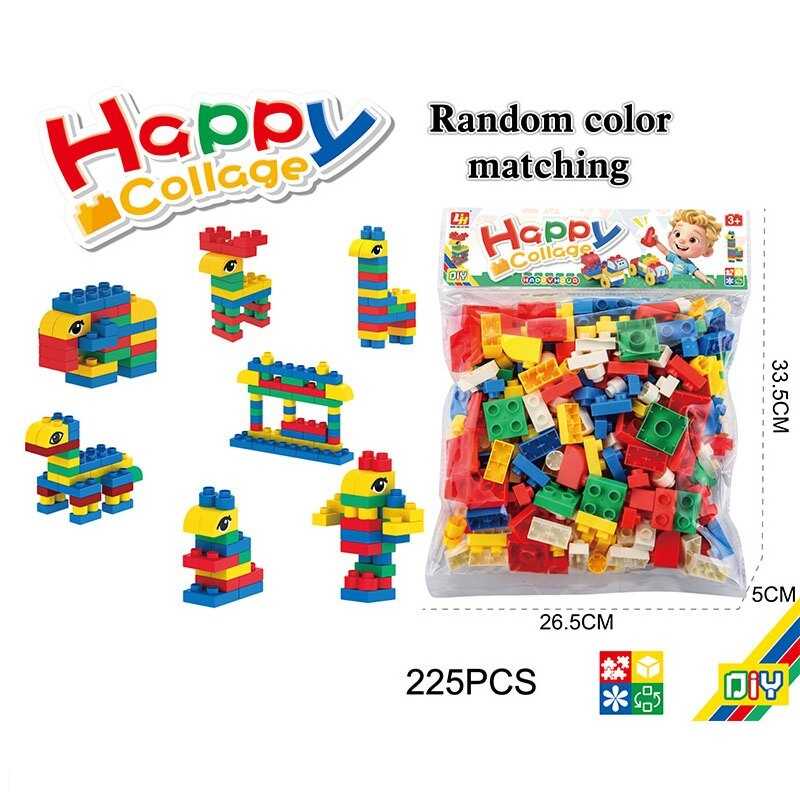 Конструктор 7026 (80/2) в пакеті