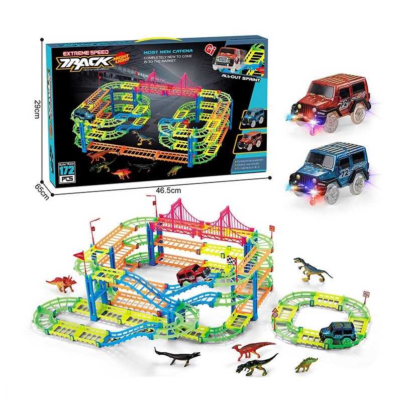 Трек 2816 (24/2) в коробці