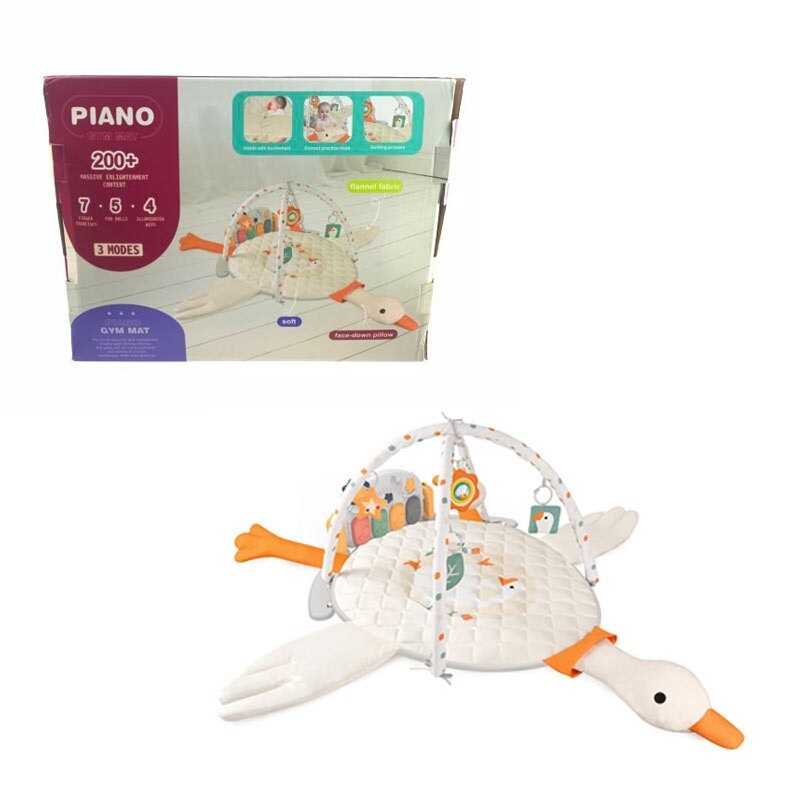 Музичний килимок HX 9172 A (4) в коробці