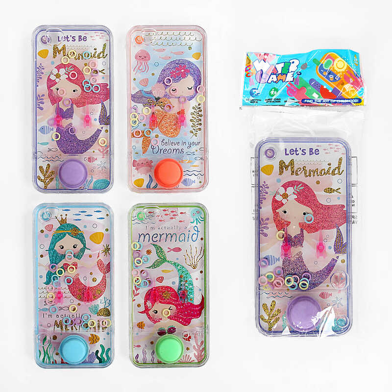 Водна гра 2928 T-1 (240/2) в пакеті, ВИДАЄТЬСЯ ТІЛЬКИ МІКС ВИДІВ