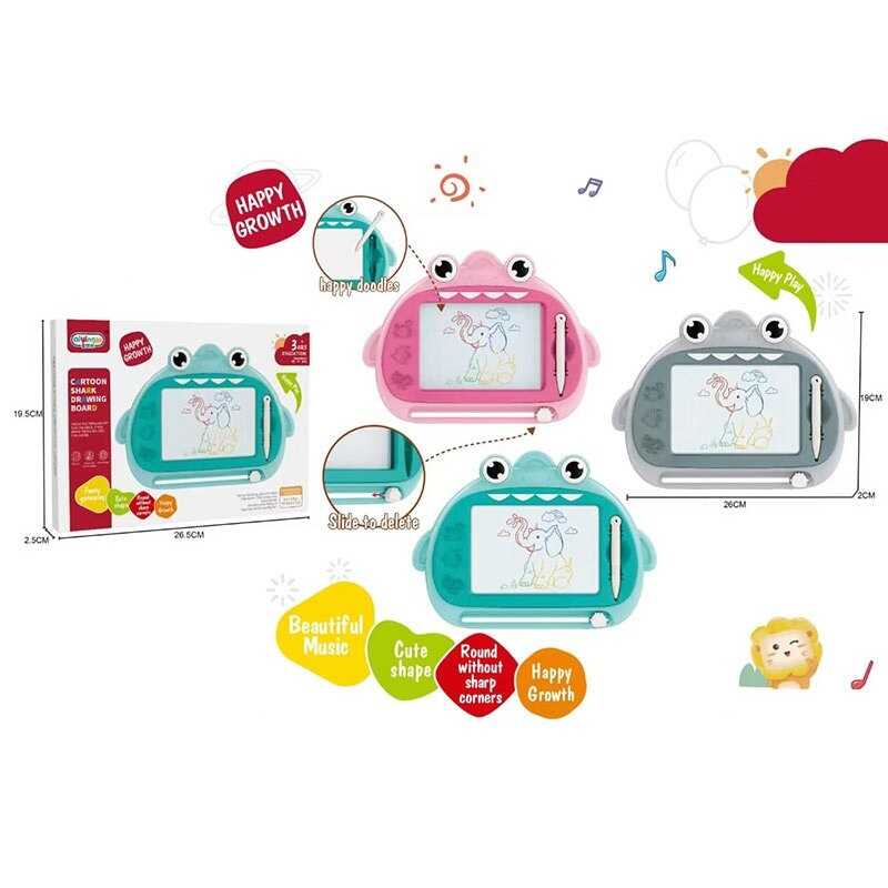 Дошка для малювання 368-87 (108) в коробці