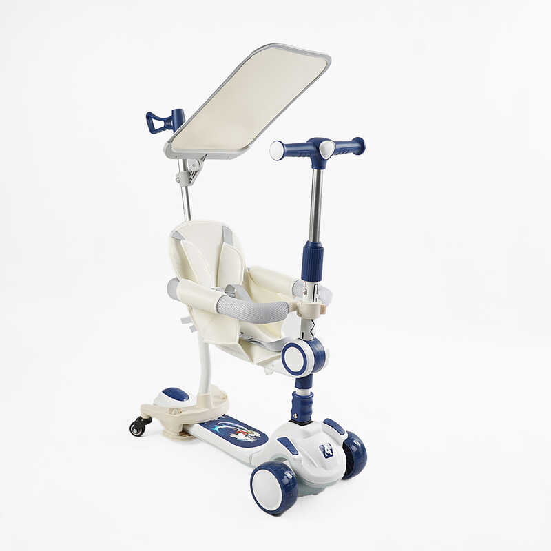 Самокат 5в1 "Skyper" FJ-59060