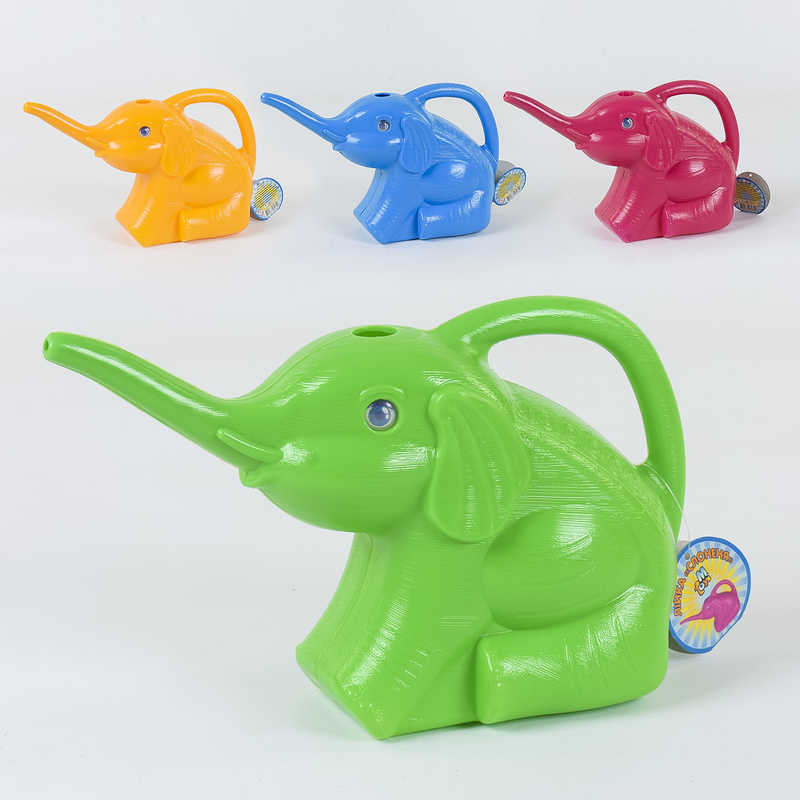 гр Лійка "Слоник 2" 17093 (20) "M Toys"