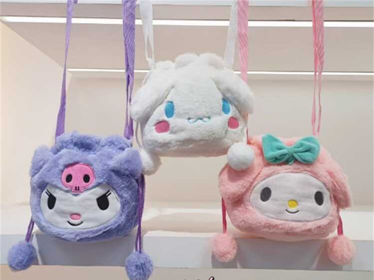 Сумочка M 18606 (300) 3 види, герой, 1 відділ, затяжка-помпони, регульований ремінець, ВИДАЄТЬСЯ ТІЛЬКИ МІКС ВИДІВ