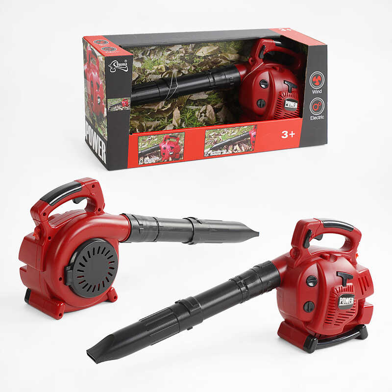 Дуйка T 1468 (24/2) на батарейках, звук, в коробці