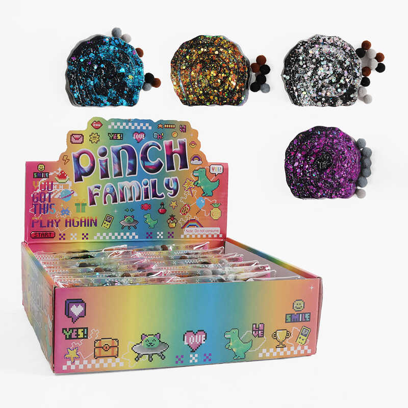 Гра антистрес C 72365 (24) ЦІНА ЗА 16 ШТУК В БЛОЦІ, в коробці