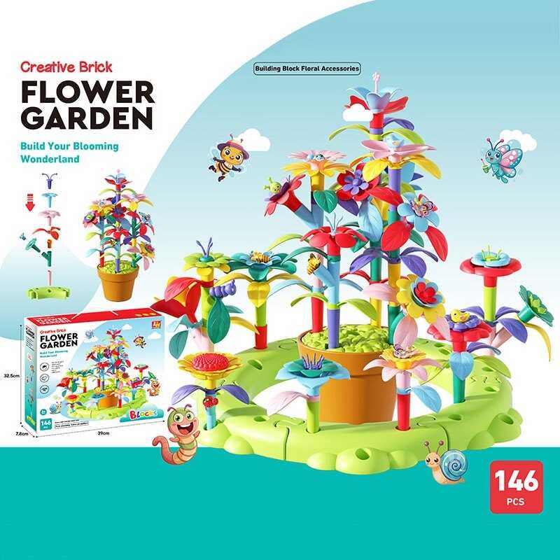 Конструктор 9031 (24/2) в коробці