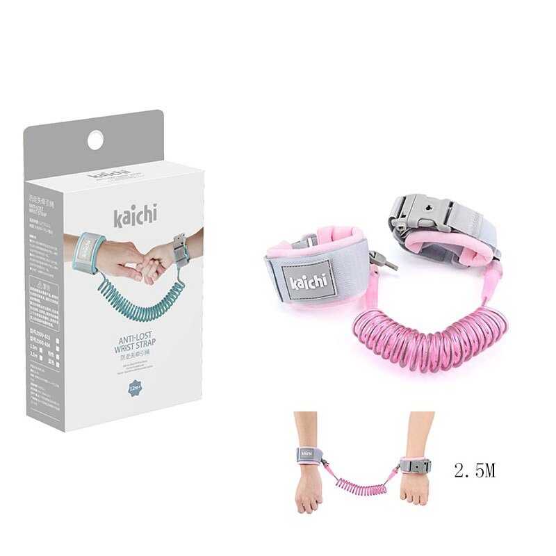 Браслет Z 999-604 (60) довжина: 2.5 м, магнітний замок, в коробці