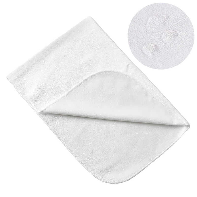 гр Пелюшка АКВА-СТОП для немовлят 57811 (1) тканина мембранна МАХРА, розмір 70*50 см "Bimbo"