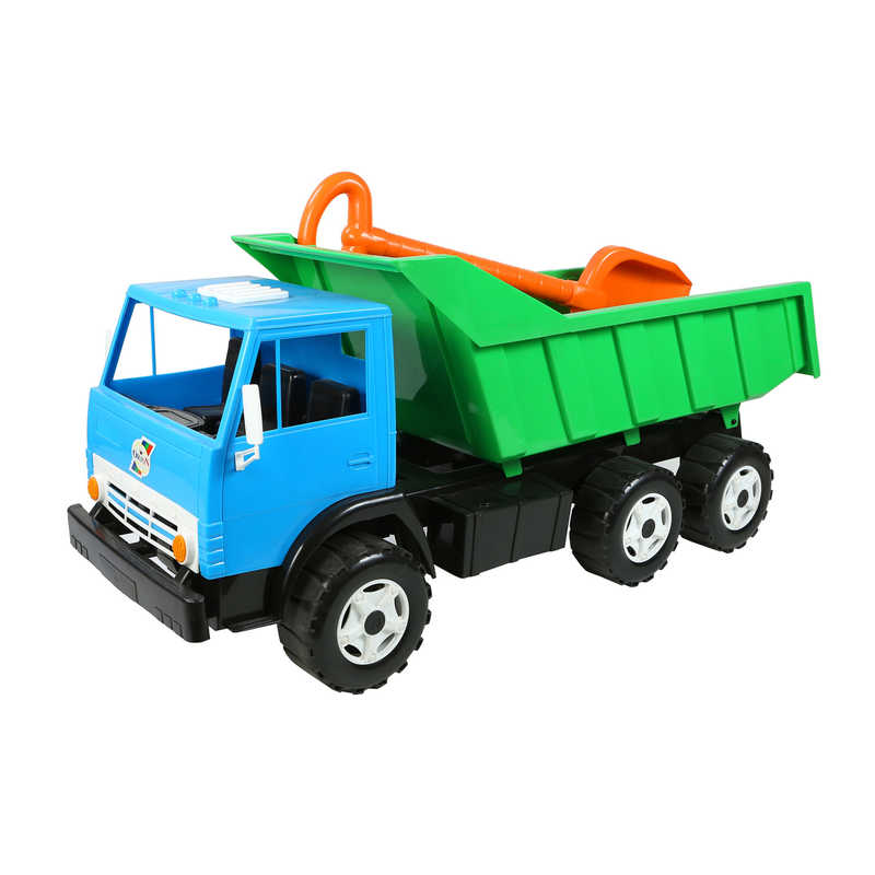 гр Камаз Х-4 559 (1) "ORION", в пакеті