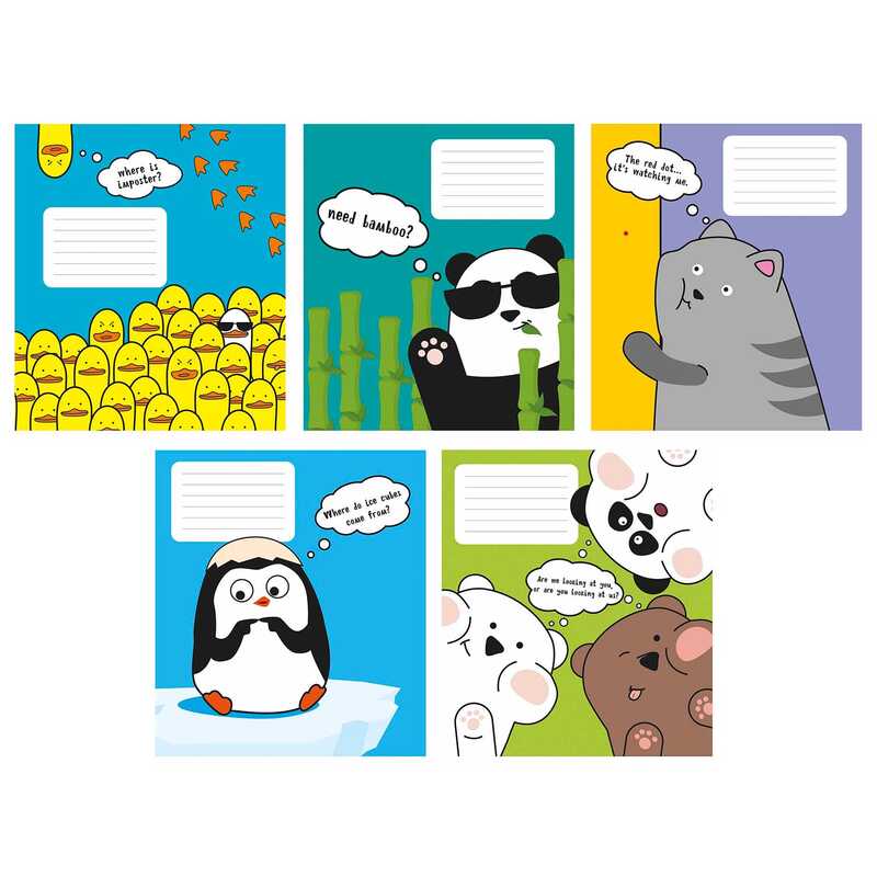 гр Зошит учнівський "Школярик" 012-3567К 12 арк.,ВД-лак, у клітинку ЦІНА ЗА 30 ШТУК В УПАКОВЦІ (1) ВИДАЄТЬСЯ МІКС ВИДІВ