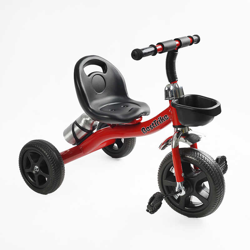 Велосипед 3-х колісний BS-12190 "Best Trike"