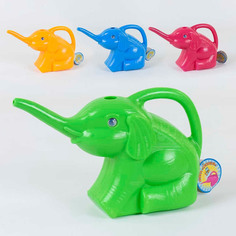 гр Лійка "Слоник 2" 17093 (20) "M Toys"