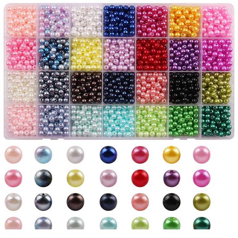 Набір бісеру 1191-70 (96/2) ліска, у боксі