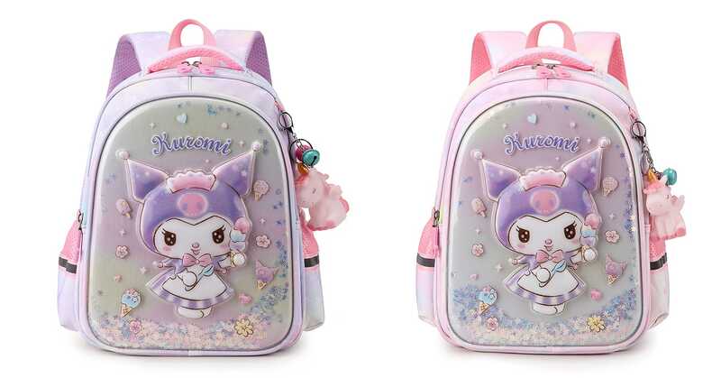 Рюкзак C 71647 (100) 2 види, 26х12х33 см, 2 відділення, твердий корпус, герой, 2 бокові й 1 внутрішня кишені, регульовані ремінці, в пакеті, ВИДАЄТЬСЯ МІКС