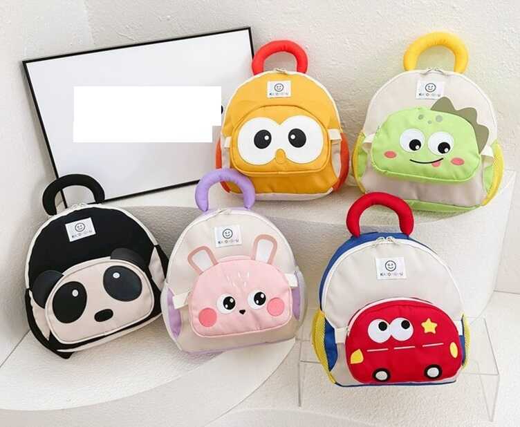 Рюкзак С 68111 (150) 5 видів, 1 відділення, сумочка-бананка, регульовані лямки, в пакеті, ВИДАЄТЬСЯ МІКС