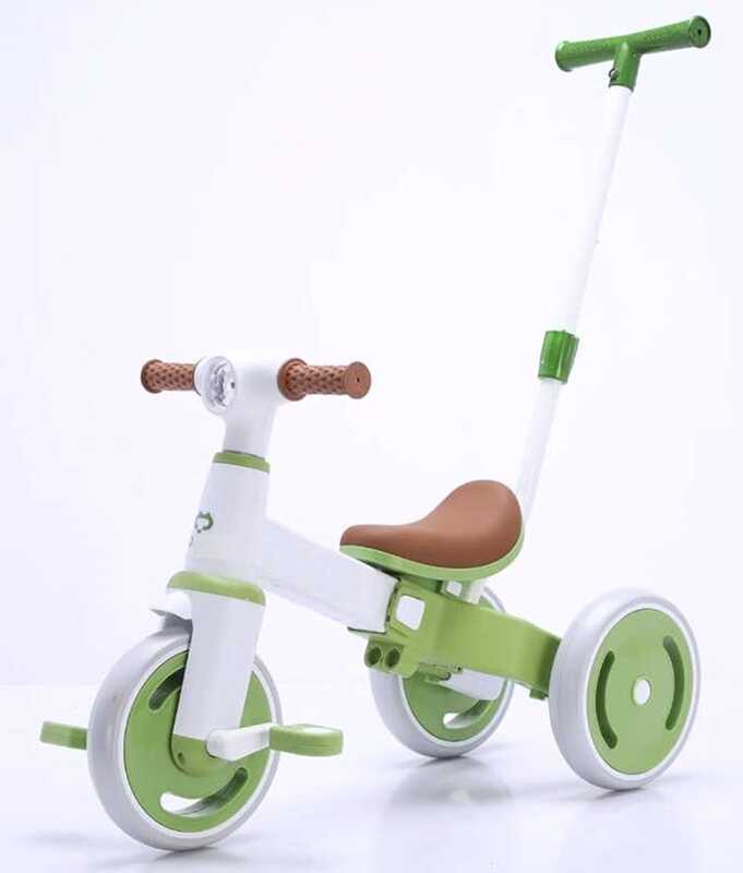 Велосипед 3-х кол. Best Trike LB-10240