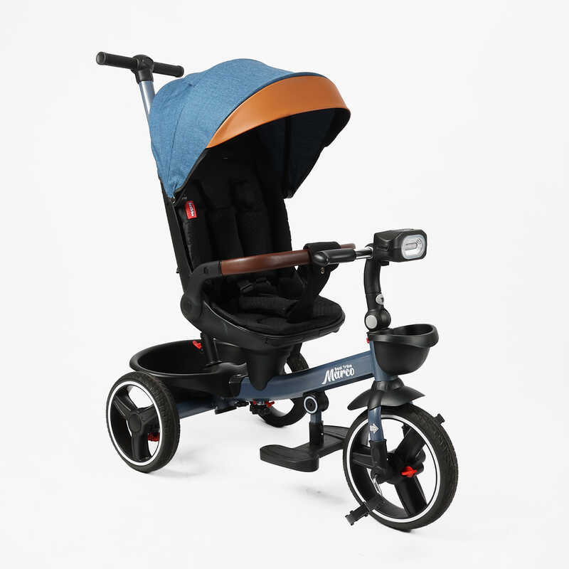 Велосипед 9155 / 307-05 BestTrike "Marco"