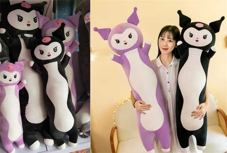 М’яка іграшка M 18611 (30) герой, висота 92 см, силіконовий знак на голові