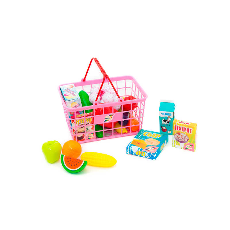 гр Кошик для пікніка 379 в.4 (30) "ORION"