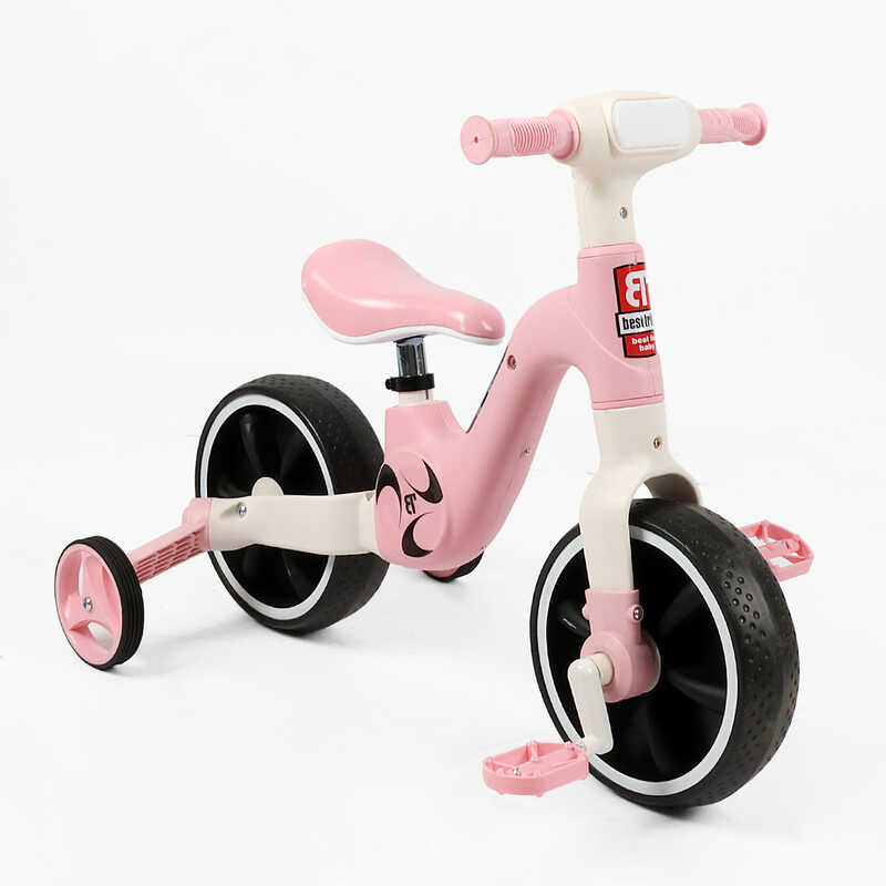 Велосипед-трансформер Best Trike BT-14680