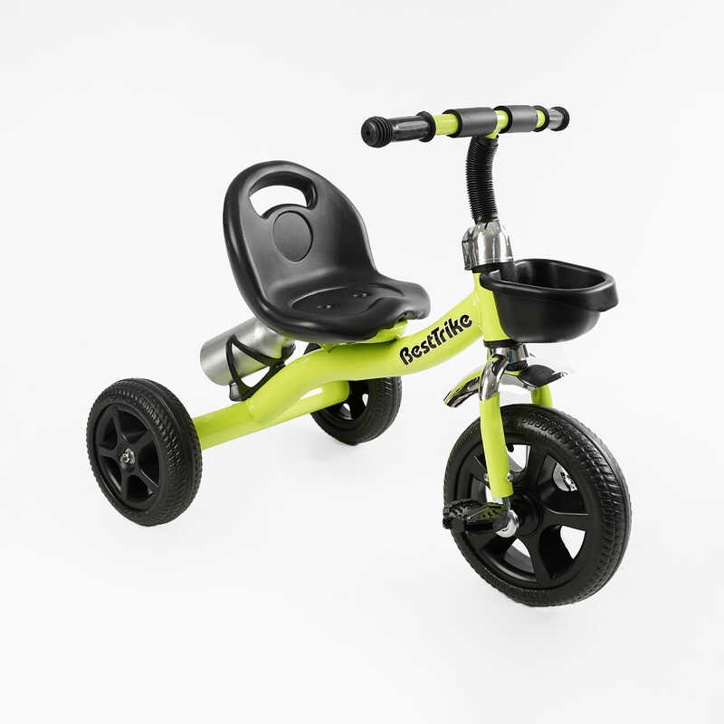 Велосипед 3-х колісний BS-11823 "Best Trike"