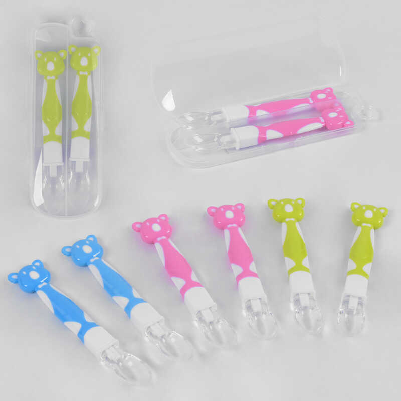 гр Набір приладдя 78529 (144) "BIMBO", 3 кольори