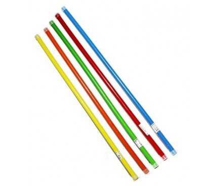 гр Палиця гімнастична Мал. 20274 (1) d=20, довжина 100 см "M Toys"