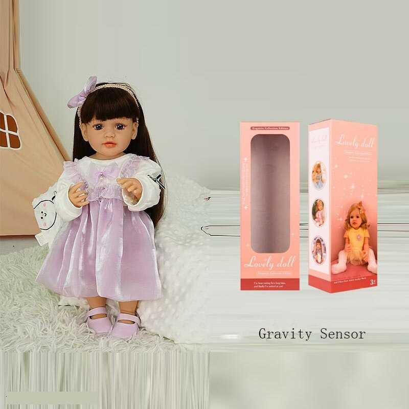 Лялька QM 25043 (12) в коробці