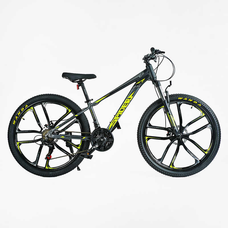 Велоcипед Спортивний Corso «SPIDER» 26" дюймів SP- 26775