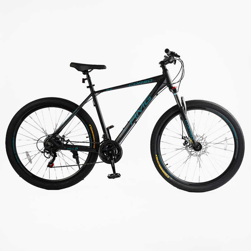 Велосипед Спортивний Corso «AMG» 29" дюймів MG-29809