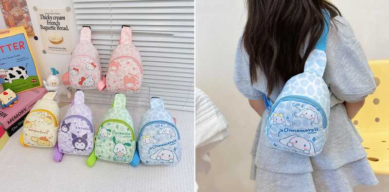 Сумочка C 70938 (200) герой, розмір: 15х18 см, в пакеті, ВИДАЄТЬСЯ ТІЛЬКИ МІКС ВИДІВ