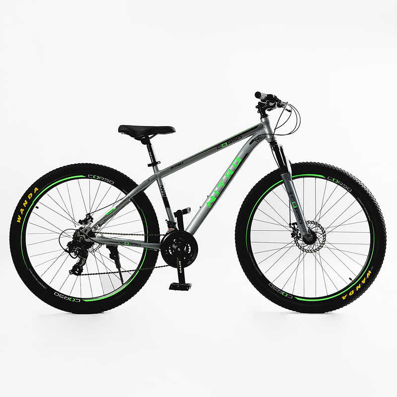 Велоcипед Спортивний Corso NEW «NITRO» 29" дюймів NT-24032