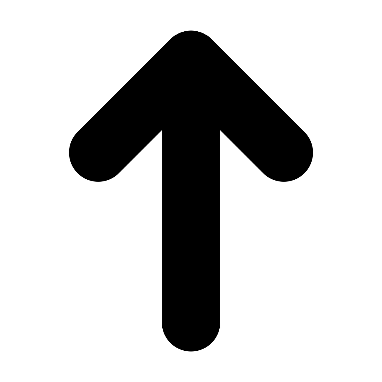 Arrow-up